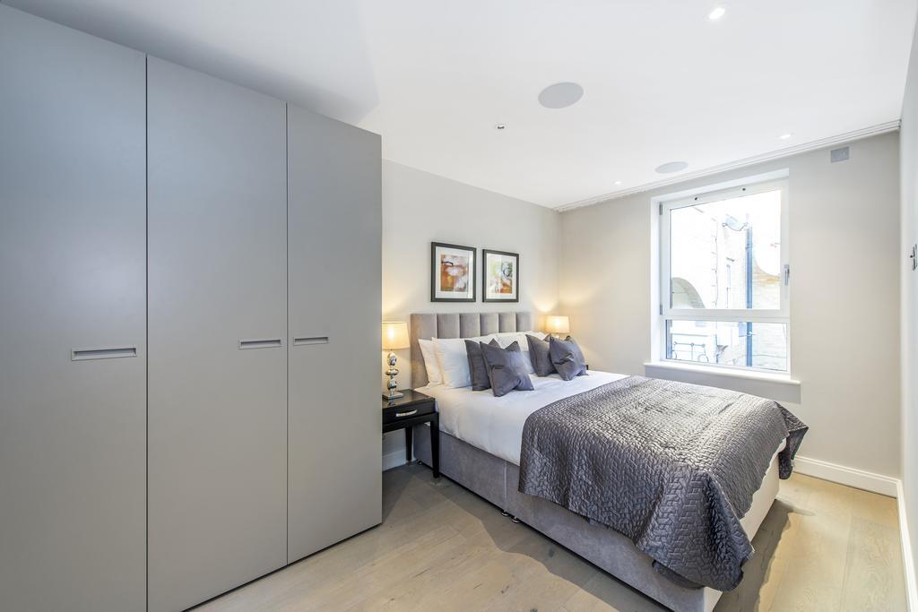 Lux St James Park Apartment Central London Free Wifi By City Stay Aparts 런던 외부 사진