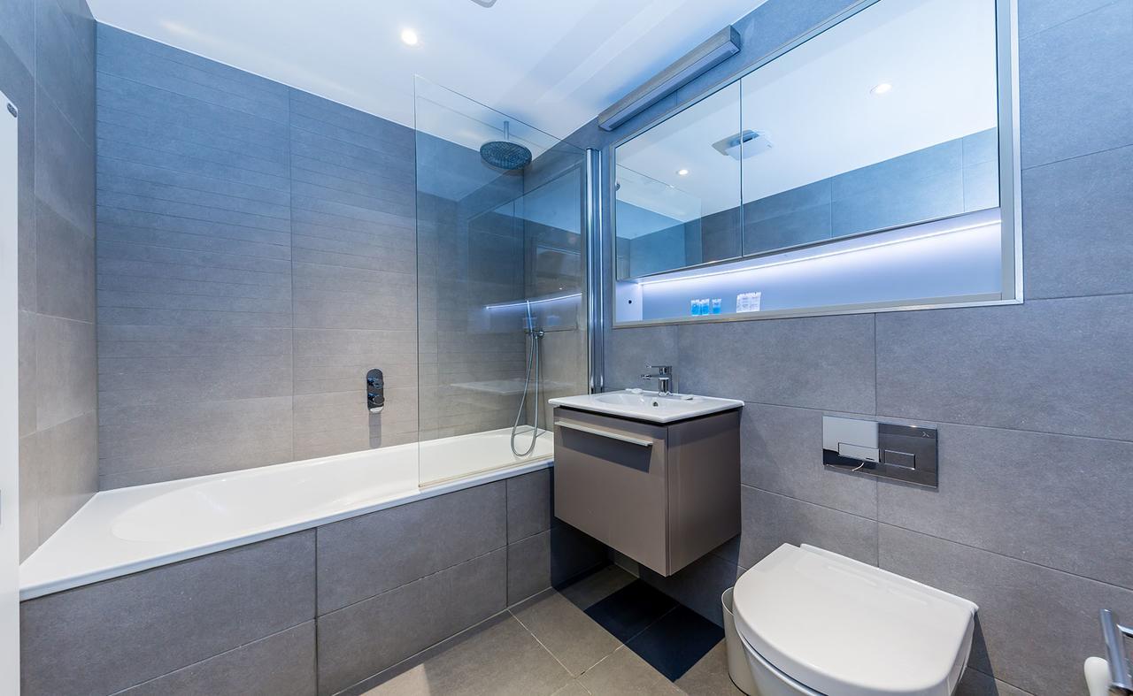 Lux St James Park Apartment Central London Free Wifi By City Stay Aparts 런던 외부 사진