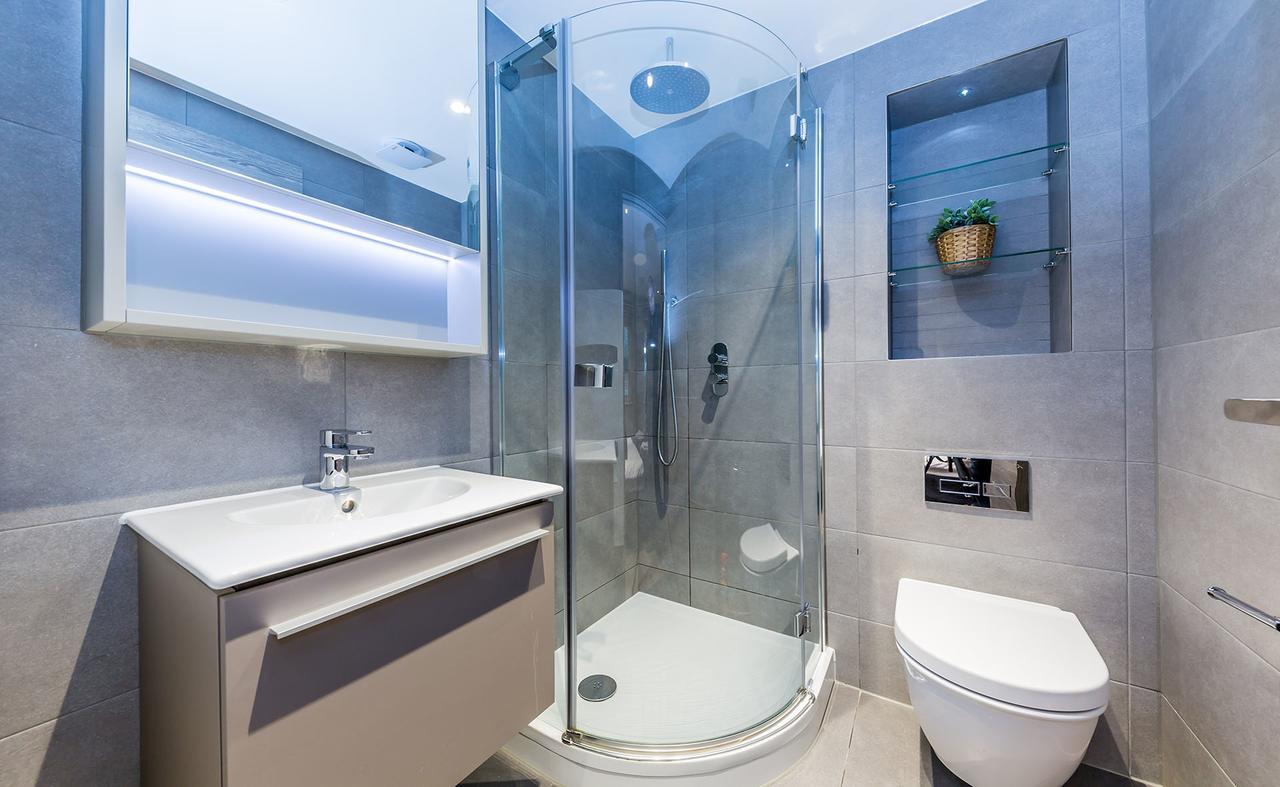Lux St James Park Apartment Central London Free Wifi By City Stay Aparts 런던 외부 사진